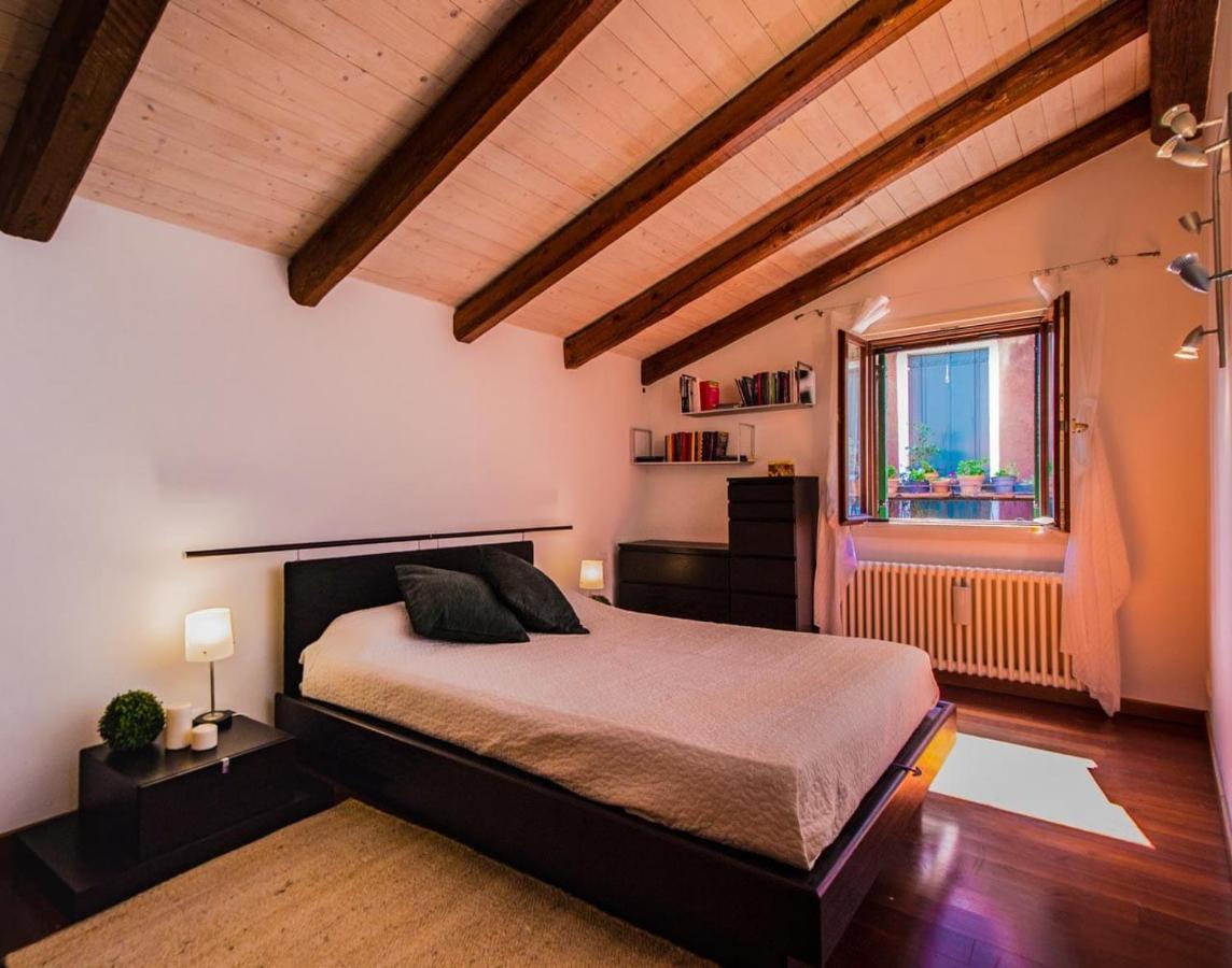 Ca’ Orti Casa vacanze Venezia
