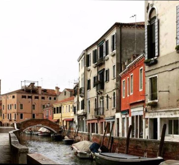 Ca’ Orti Casa vacanze *
